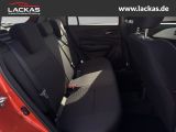 SUZUKI Swift 1.2 Dualjet Hybrid Comfo rt*SITZHEIZUNG*KL