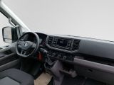 VW Crafter 35 Kasten MR HD 2.0 TDI RFK+KLIMA Klima