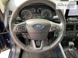 FORD EcoSport Cool & Connect Allwetterreifen LED Klima