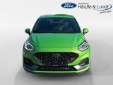 FORD Fiesta ST X LED Matrix Performance Paket Navi Sperrdiff.