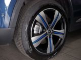 MERCEDES-BENZ EQA 250  SPUR STANDH AHK KAMERA PDC SHZ