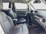 JEEP Renegade S-Edition MHEV LED-Paket+Komfort-Paket