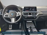 BMW X3 xDrive20i M Sportpaket Navi+E.Sitze Memo.+SHZ