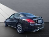 MERCEDES-BENZ C 180 Avantgarde*Schiebedach*Burmester* Allwette