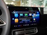 MERCEDES-BENZ GLB 250+ mit EQ Technologie PROGRESSIVE AHK PANO