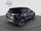 JEEP Compass Trailhawk Plug-In Hybrid 4WD Leder+Pano+Tech+Kom+