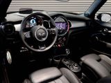 MINI John Cooper Works Cabrio, Head-Up Display, Klimaautomatik