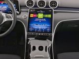 MERCEDES-BENZ C 180 , AVANTGARDE AHK KAMERA SPUR PDC SHZ