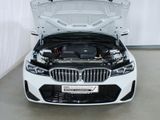 BMW 318 i M-Sport H&K 360 HUD El.Heckklappe ACC