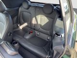 MINI Cooper S Cabrio Premium Paket+Komfortzugang