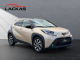 TOYOTA Aygo X Teamplayer*ALLWETTER*TOP*