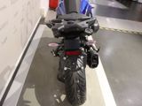 BMW R 1300 RS DEAL-BOXENSTOP 4 Pakete