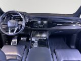 AUDI SQ7 TFSI competition plus tiptronic Matrix B&O
