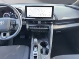 TOYOTA C-HR 1.8 Hybrid Team Deutschland FWD NAVI+LED