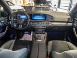 MERCEDES-BENZ GLE 450 d 4MATIC AMG BURM NIGHT WIDE MEMO MULTI