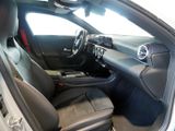 MERCEDES-BENZ CLA 35 SB AMG 4M , AMG NIGHT MEMO MULTI 360 AHK