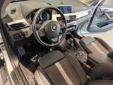 BMW X1 sDrive18d Adapt.LED+RFK+SHZ+Temp+AppleCarPlay