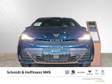 CUPRA Born Edition Dynamic HEATPUMP HEADUP CARGO