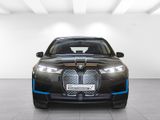 BMW iX xDrive40+Navi+HUD+360Kamera+Leder+e-Sitze+LED