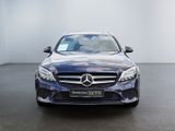 MERCEDES-BENZ C 220 T d  AVANTGARDE COMAND AHK KAMERA PANO PDC
