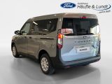 FORD Tourneo Courier Trend DAB SHZ LenkradHZG Spurhalteass. Fernlichtass. Verkehrszeichenerk.