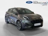 FORD Puma ST-Line 1.0 Benzin AHK-abnehmbar Navi Digitales Cockpit LED DAB Ambientebeleuchtung