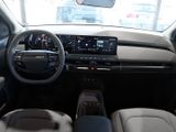KIA EV3 58.3 AIR STD 150 kW Air