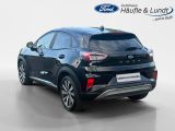 FORD Puma Titanium 1.0 Benzin Navi LED DAB