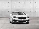 BMW 116i Head Up, Rückfahrkamera