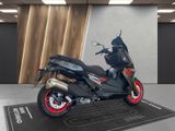 BMW C 400 X Komfort-Paket+Style-Rugged+Headligth-Pro+