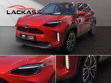 TOYOTA Yaris Cross Hybrid Elegant*360°*AHK*M+S*PANO*