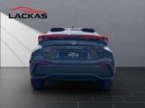 TOYOTA C-HR Hybrid Team Deutschland*AHK*TOP*ALLWETTER