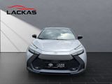 TOYOTA C-HR Hybrid FWD Team Deutschland