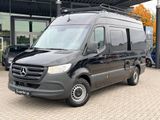 MERCEDES-BENZ Sprinter 317 WOHNMOBILAUSBAU L2H2 AUTOM AHK KAMERA KLIMA
