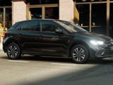 VW Polo ENERGY 1,0 l TSI OPF DSG
