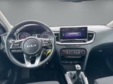 KIA Cee'd_sw Sportswagon SW 1.5T Vision Komfort Navi PDC