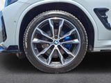 BMW X3 M40i Park-Assistent Komfortzugang Driving Assistant Professional