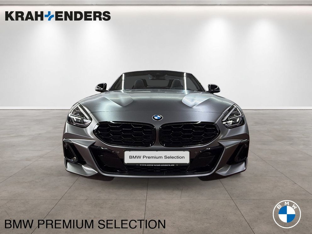 BMW Z4 sDrive30i Roadster Frozen M Sport H&K+HUD