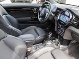 MINI Cooper +Navi+LED+Rückfahrkam.Keyless+Leder+PDCv+h