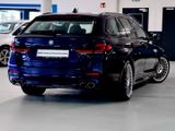 ALPINA B5 