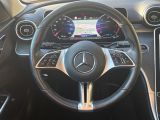 MERCEDES-BENZ C 220 C T-Modell RFK/LED/AppConnect/ACC