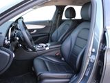 Mercedes C 200 T CGI Navi LED SH