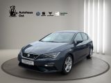 SEAT Leon 2.0 TSI DSG FR LED Full-Link Klima Navi