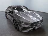 MERCEDES-BENZ CLA 200 d Coupé , AMG NIGHT SPUR KAMERA PDC SHZ