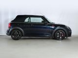 MINI John Cooper Works Cabrio ACC H&K LEDER HUD LHZ
