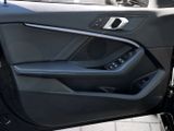 BMW 118i M Sport, Shadow-Line, Lenkradheizung