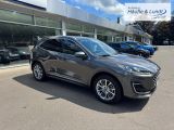 FORD Kuga Plug-In Hybrid Vignale HUD Navi Leder Digitales Cockpit Memory Sitze Soundsystem