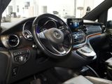 MERCEDES-BENZ V 300 AVANTGARDE EDITION KOMPAKT 360° ALLRAD 360