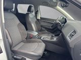 SEAT Ateca FR Line AHK Allwetter