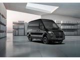 MERCEDES-BENZ Sprinter 319 KASTEN L2H2 ALLRAD WINTER 360° LED KLIMA